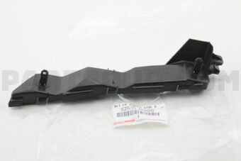 5253505020 RETAINER, FRONT BUMPER SIDE, RH