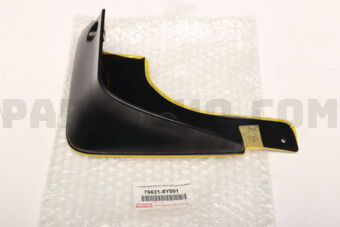 5253506050 Toyota RETAINER, FRONT BUMPER SIDE, RH
