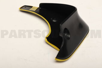 5253506050 RETAINER, FRONT BUMPER SIDE, RH