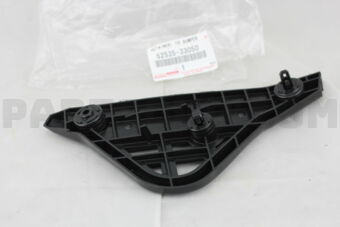 5253533050 RETAINER, FRONT BUMPER SIDE, RH