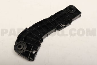 5253606040 RETAINER, FRONT BUMPER SIDE, LH