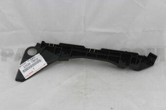 5253613020 RETAINER, FRONT BUMPER SIDE, LH