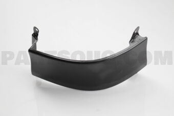 5255212070 FILLER, REAR BUMPER, RH