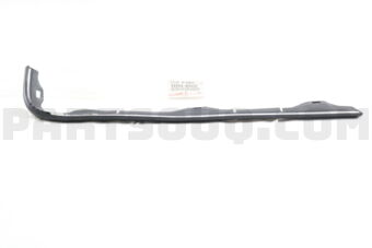 5255260030 FILLER, REAR BUMPER, RH
