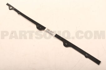 5256233010 Toyota RETAINER, REAR BUMPER, UPPER RH
