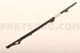 5256233010 Toyota RETAINER, REAR BUMPER, UPPER RH