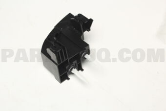 5256260050 Toyota RETAINER, REAR BUMPER, UPPER RH