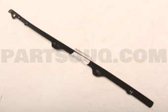 5256333010 Toyota RETAINER, REAR BUMPER, UPPER LH