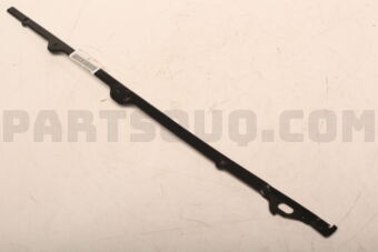 5256333010 Toyota RETAINER, REAR BUMPER, UPPER LH