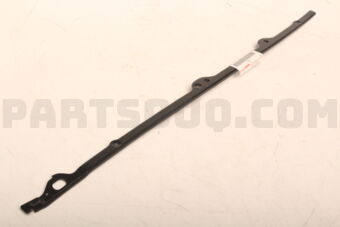 5256333010 Toyota RETAINER, REAR BUMPER, UPPER LH