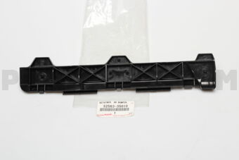 5256335010 RETAINER, REAR BUMPER, UPPER LH