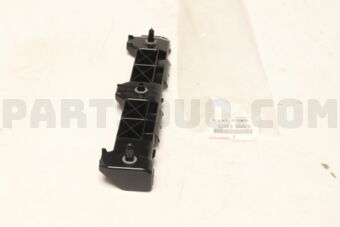 5256335020 RETAINER, REAR BUMPER, UPPER LH