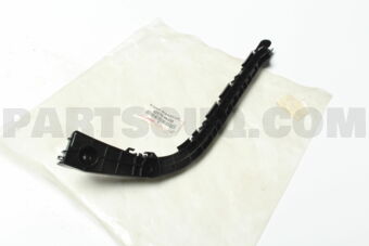 525750K030 RETAINER, REAR BUMPER SIDE, RH