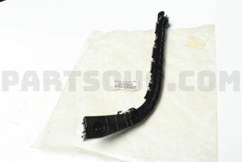 525750K030 RETAINER, REAR BUMPER SIDE, RH