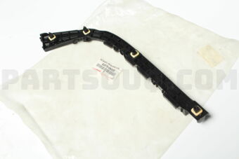 525750K030 RETAINER, REAR BUMPER SIDE, RH