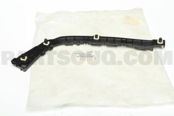 525750K030 RETAINER, REAR BUMPER SIDE, RH