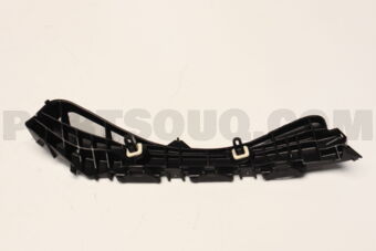 5257512150 Toyota RETAINER, REAR BUMPER SIDE, RH