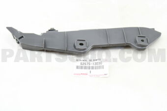 5257513030 RETAINER, REAR BUMPER SIDE, RH