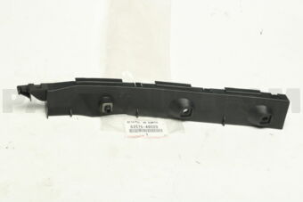 5257548020 RETAINER, REAR BUMPER SIDE, RH