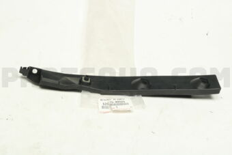 5257548020 RETAINER, REAR BUMPER SIDE, RH