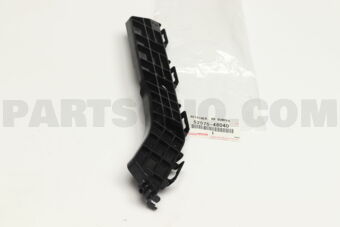 5257548040 RETAINER, REAR BUMPER SIDE, RH