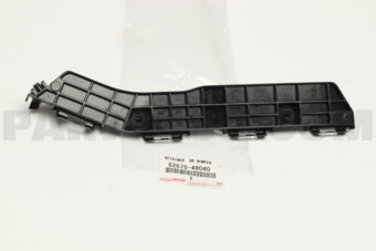 5257548040 RETAINER, REAR BUMPER SIDE, RH