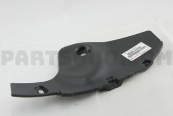 5259152230 SEAL, REAR BUMPER SIDE, RH