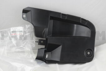 5259212120 SEAL, REAR BUMPER SIDE, LH