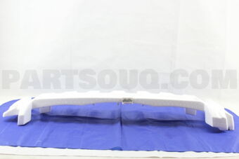 5261148090 ABSORBER, FRONT BUMPER ENERGY