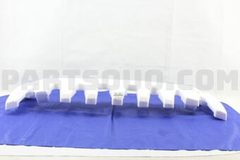 5261148090 ABSORBER, FRONT BUMPER ENERGY