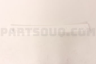 5261160020 ABSORBER, FRONT BUMPER ENERGY