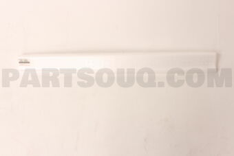 5261160020 ABSORBER, FRONT BUMPER ENERGY