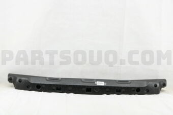 5261160090 ABSORBER, FRONT BUMPER ENERGY