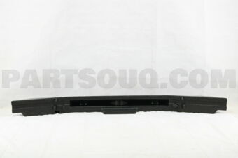 5261160090 ABSORBER, FRONT BUMPER ENERGY