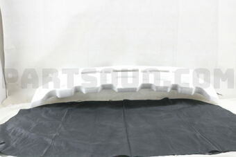 5261548070 ABSORBER, REAR BUMPER ENERGY