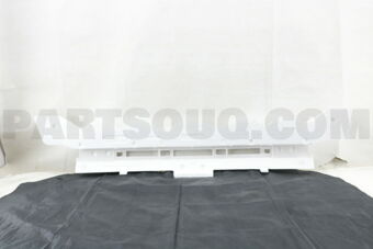 5261548070 ABSORBER, REAR BUMPER ENERGY