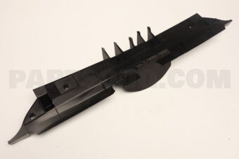 5261752020 Toyota ABSPRBER, RADIATOR SUPPORT, UPPER
