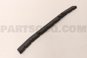 5261842030 ABSORBER, FRONT BUMPER, LOWER
