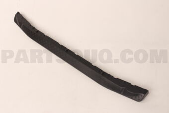 5261842030 ABSORBER, FRONT BUMPER, LOWER