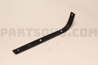 5270689101 Toyota MOULDING SUB-ASSY, REAR BUMPER SIDE, RH