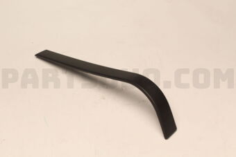 5270689101 Toyota MOULDING SUB-ASSY, REAR BUMPER SIDE, RH