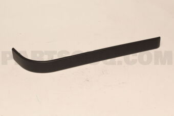5270689101 Toyota MOULDING SUB-ASSY, REAR BUMPER SIDE, RH