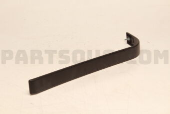 5270789101 Toyota MOULDING SUB-ASSY, REAR BUMPER SIDE, LH