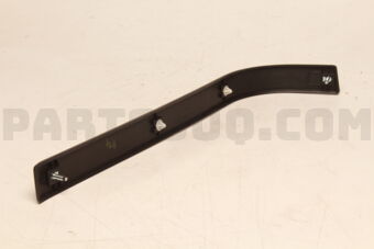5270789101 Toyota MOULDING SUB-ASSY, REAR BUMPER SIDE, LH