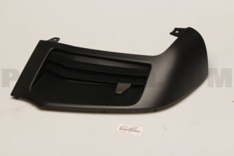 5271148030 GARNISH, FRONT BUMPER