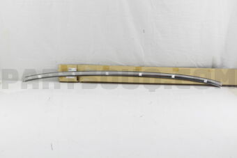 5271160020 MOULDING, FRONT BUMPER