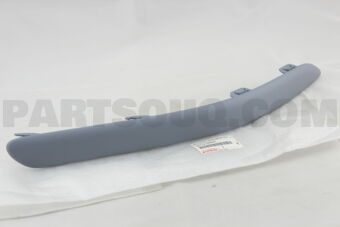 5271205903 MOULDING, FRONT BUMPER SIDE, RH