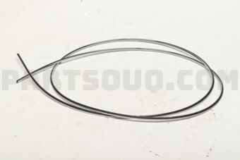 5275130110 MOULDING, REAR BUMPER