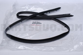 5303960021 Toyota SEAL, RADIATOR, UPPER