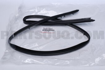 5303960021 Toyota SEAL, RADIATOR, UPPER